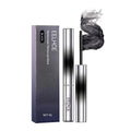Stereoscopic Fibrous Eye Black, Eyelashes Black Beautiful Natural Thick Sweat-Proof, Not Smudgy, Not Makeup Off Slim Long